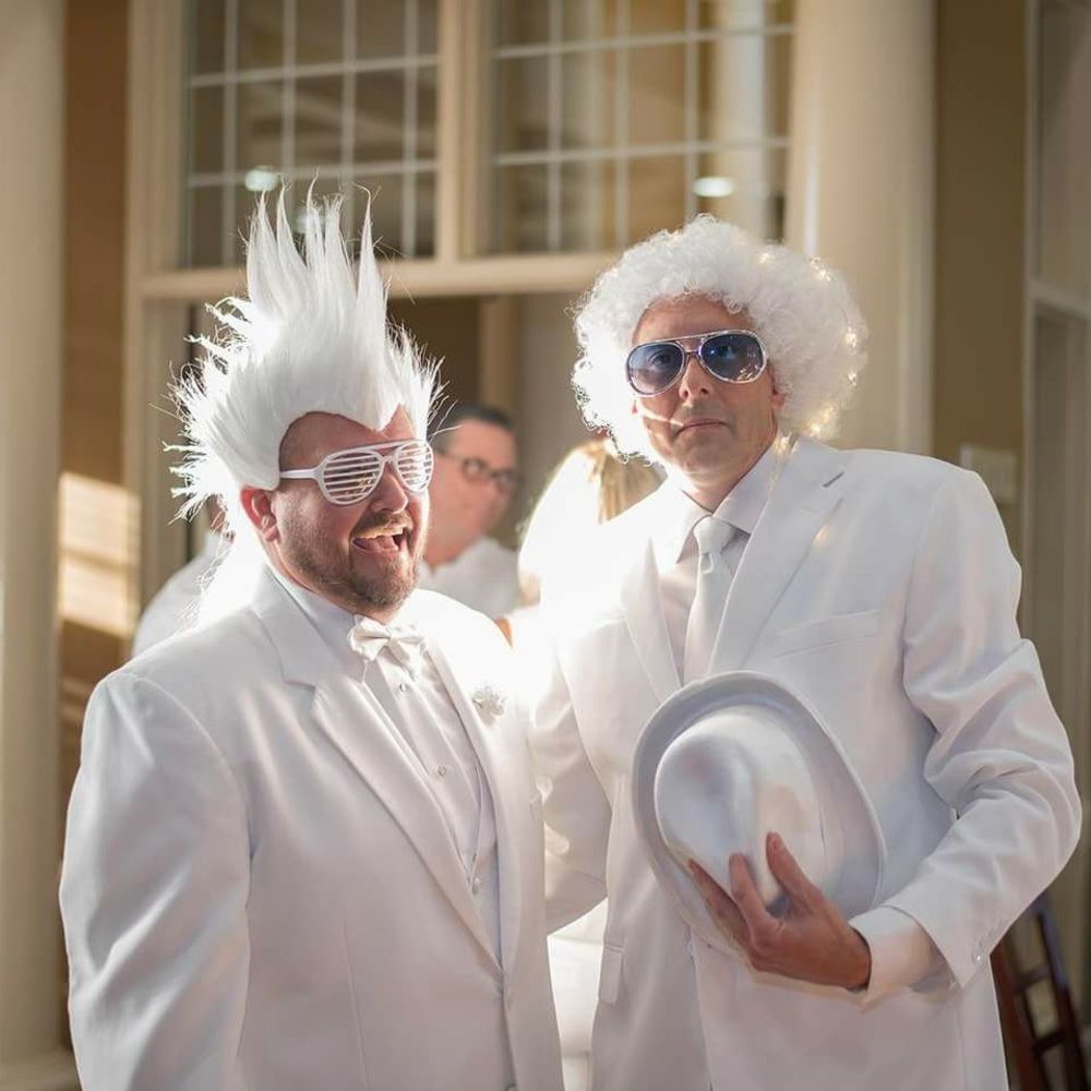 Meet your Posher, Shadd